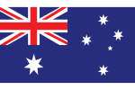 Australia - flag