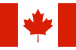 Canada - flag