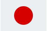 Japan - flag