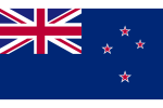 New Zealand - flag