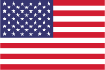 USA - flag